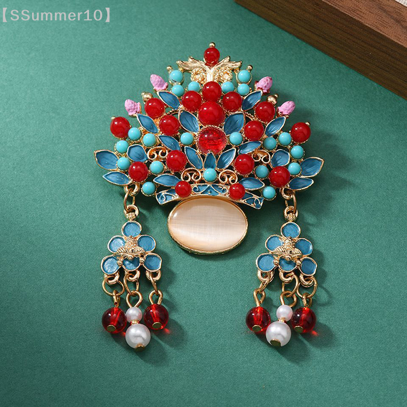 【SSummer10】Original Phoenix Cr - огляд і ціна Buckle Pin Ss
