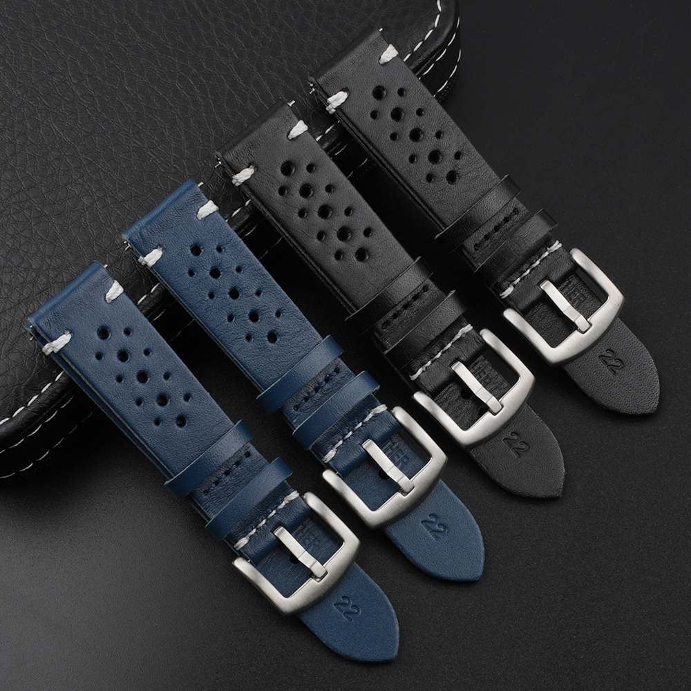 Premium Vintage Genuine Leathe - огляд і ціна Tropic Strap Vintage