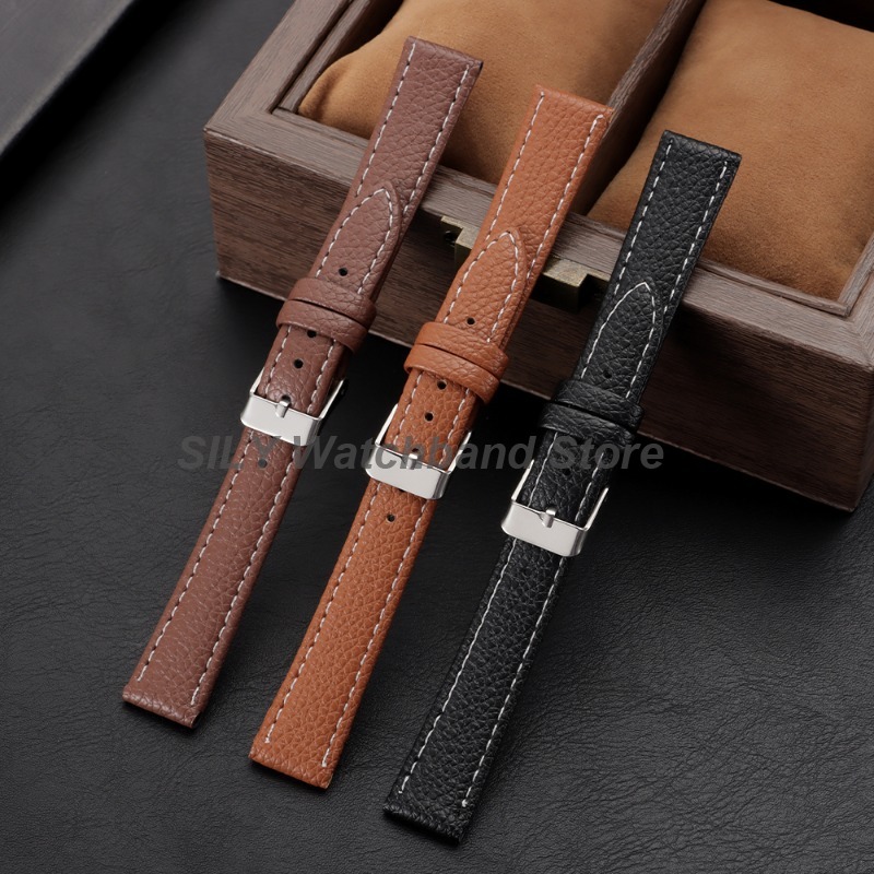 10mm 12mm 14mm 16mm Ultra-thin - огляд і ціна Rubber Strap Diver