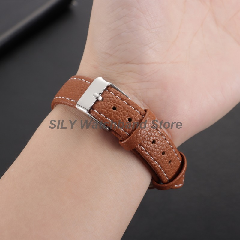 10mm 12mm 14mm 16mm Ultra-thin - огляд і ціна Rubber Strap Diver