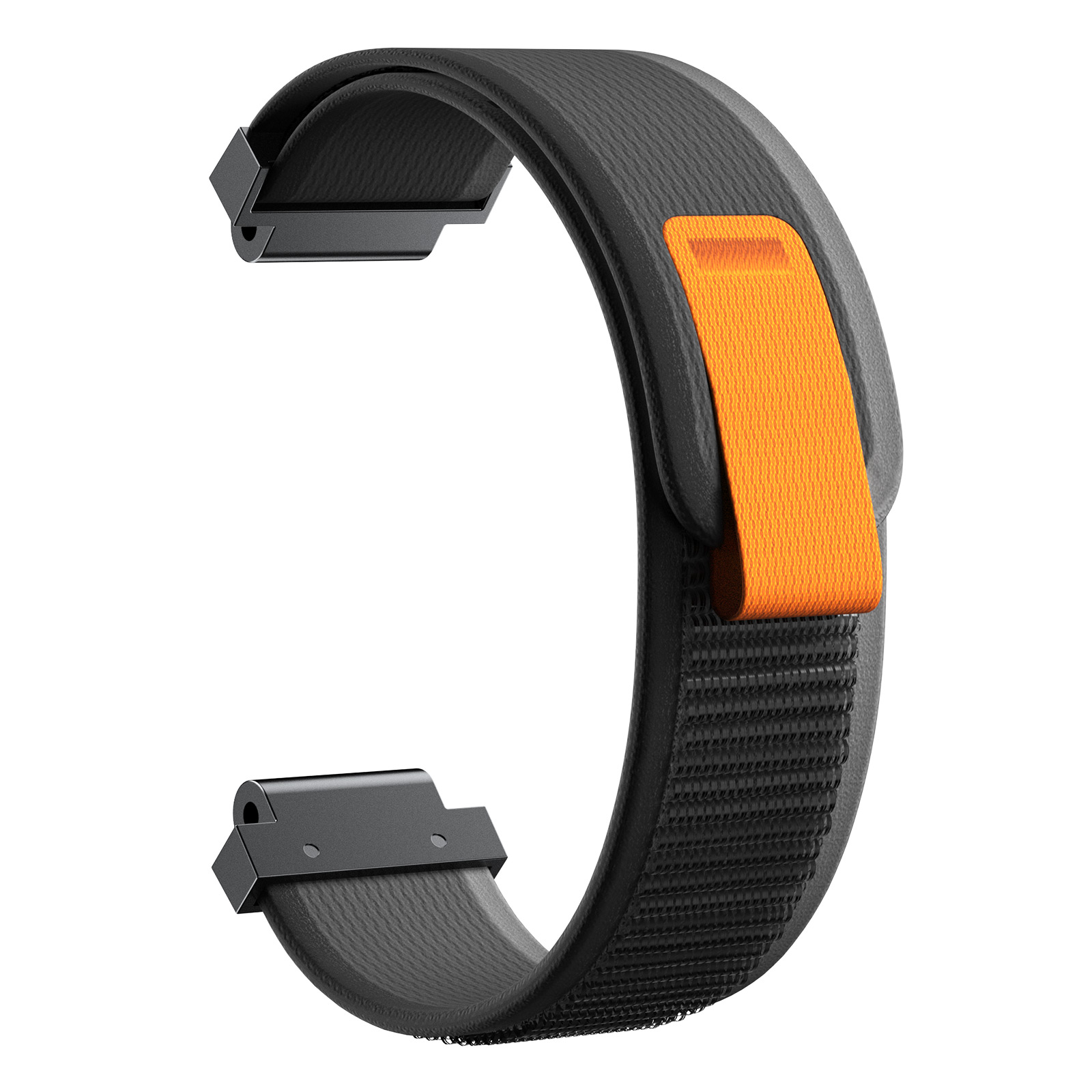 New Sports Nylon Loop Strap Fo - огляд і ціна Sport Loop Velcro