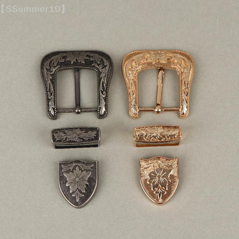 【SSummer10】Vintage European &  - огляд і ціна Buckle Pin Ss