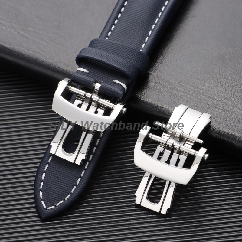 Stainless Steel Deployment But - огляд і ціна Butterfly Clasp Deployant