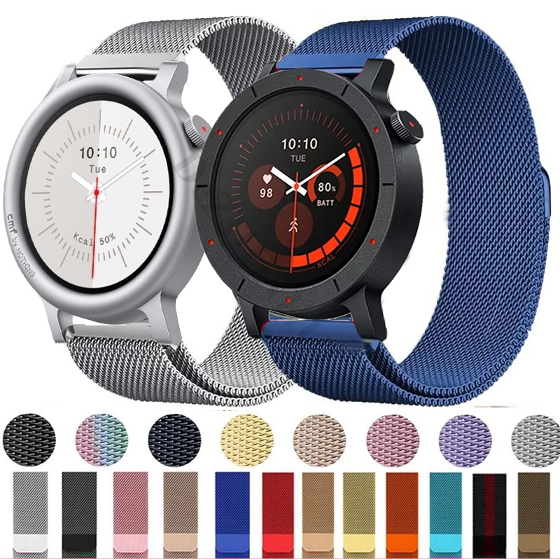 Milanese Loop For CMF Watch Pr - огляд і ціна Milanese Loop Magnetic