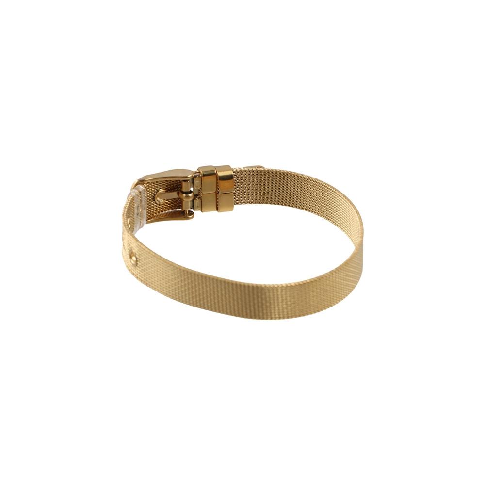 Steel Personality Street Wear  - огляд і ціна Mesh Strap Metal