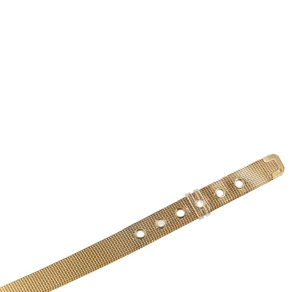Steel Personality Street Wear  - огляд і ціна Mesh Strap Metal