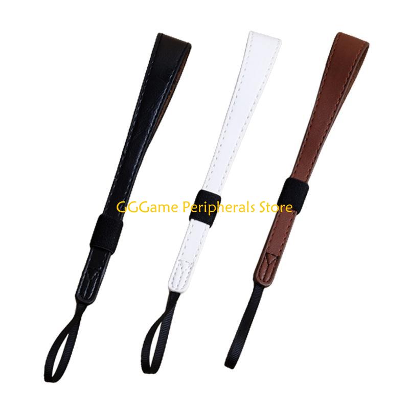 U55B Camera Wrist Strap PU Lea - огляд і ціна Leather Strap Quick Release