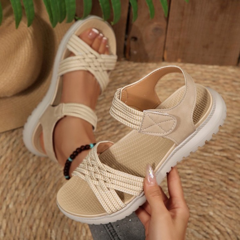 Women Sport Sandals Velcro Clo - огляд і ціна Sport Loop Velcro