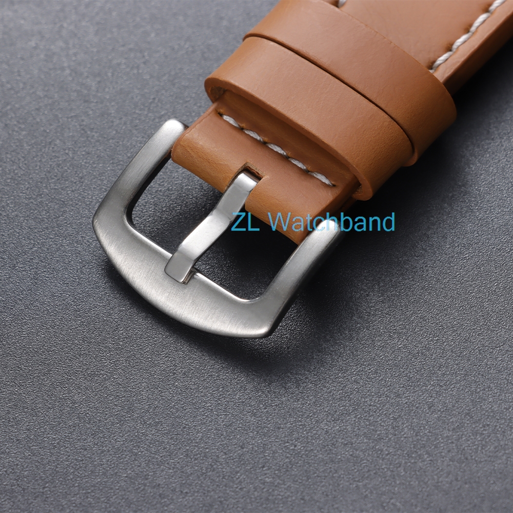 Vintage Leather Watch Band for - огляд і ціна Tropic Strap Vintage