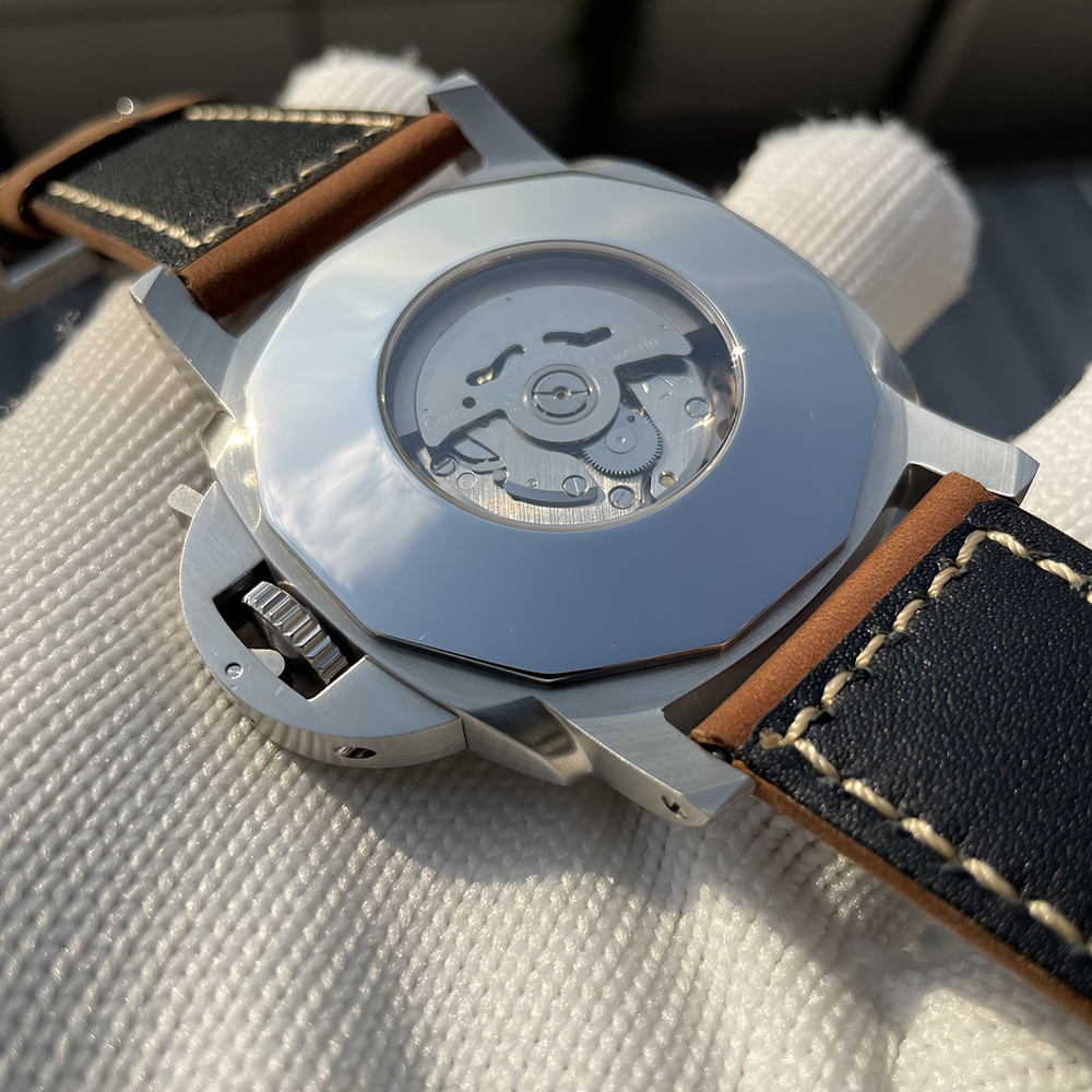 STEELFLIER SF767 Men's Artific - огляд і ціна Tropic Strap Vintage
