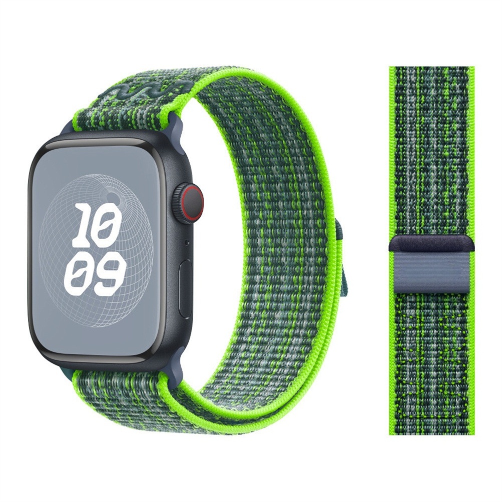 Nylon Sport Strap for Apple Wa - огляд і ціна Sport Loop Velcro