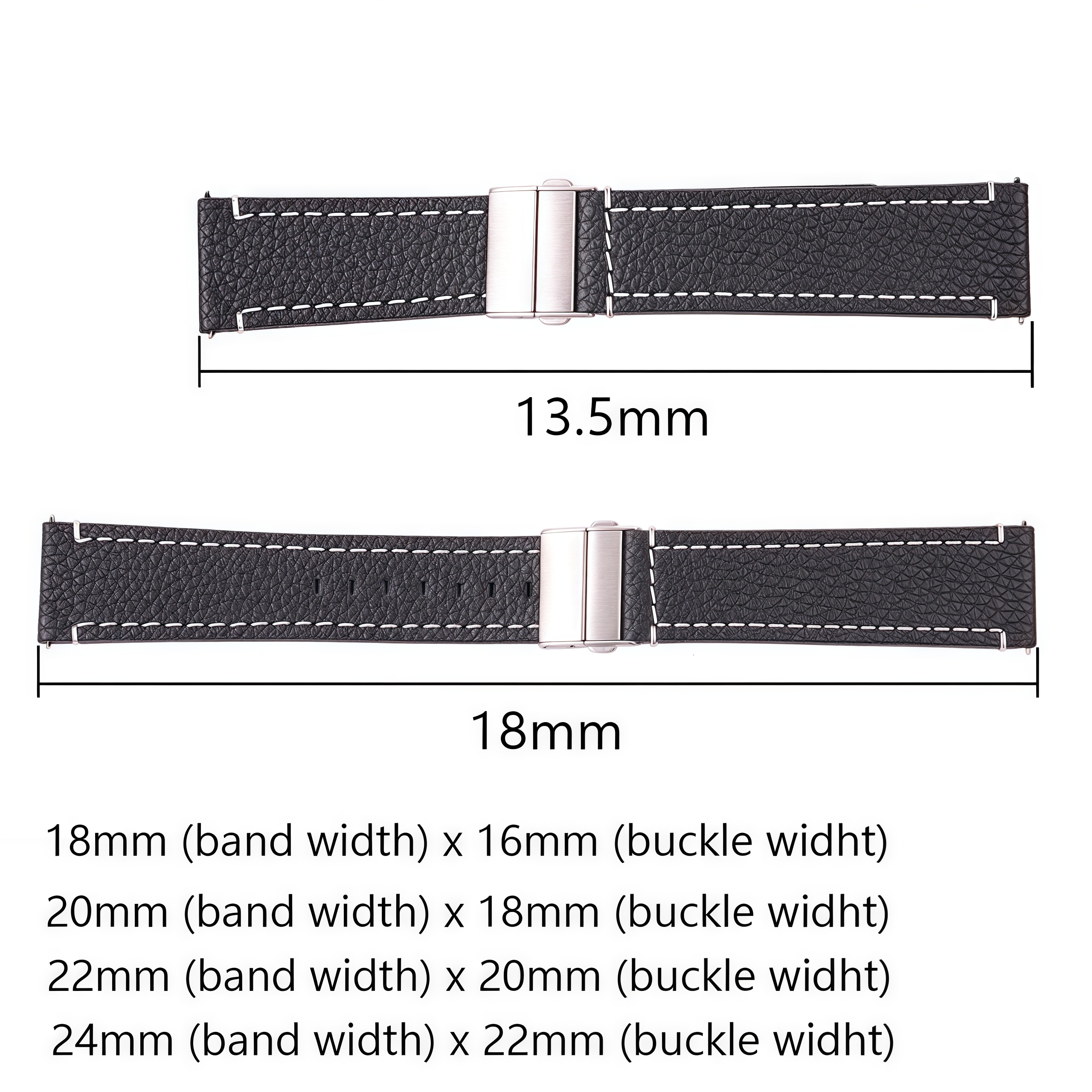 Genuin Leather Watchbands For  - огляд і ціна Nato Strap Nylon