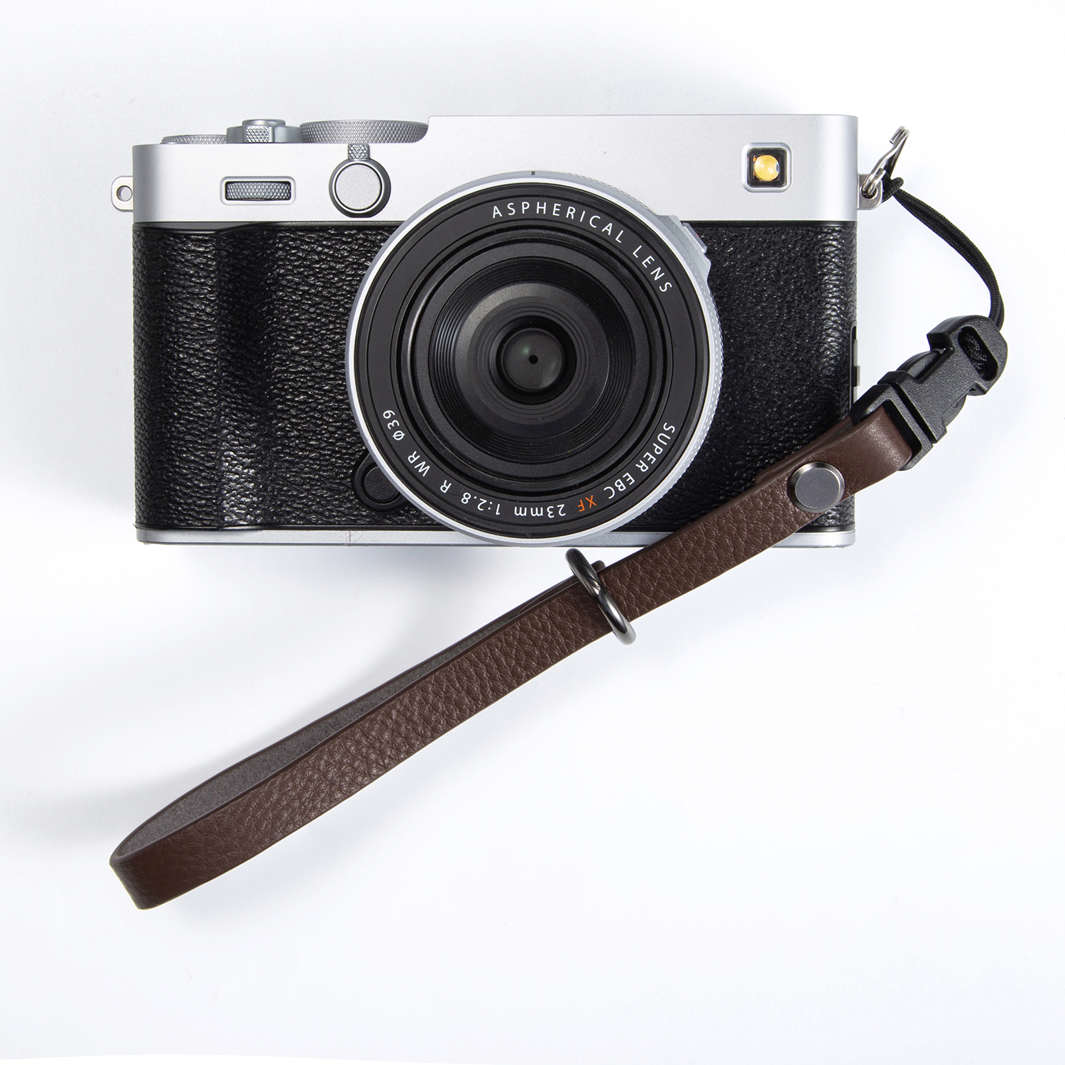 Adjustable Quick Release Hand  - огляд і ціна Leather Strap Quick Release