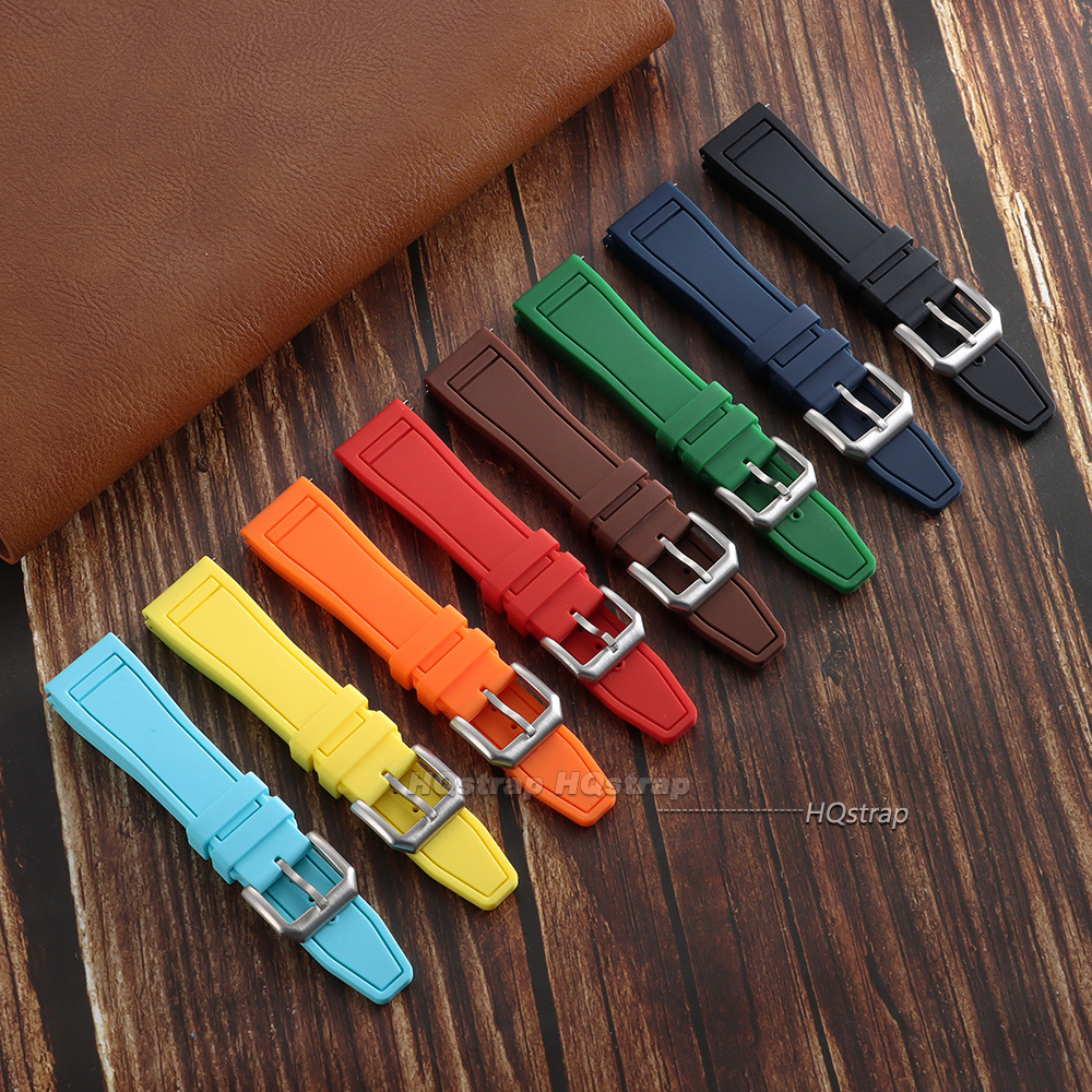 20mm 21 22mm Watch Strap for I - огляд і ціна Canvas Strap Watch