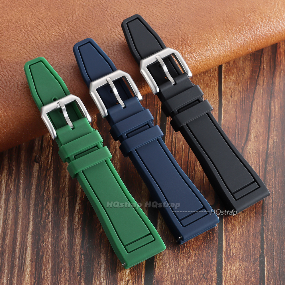 20mm 21 22mm Watch Strap for I - огляд і ціна Canvas Strap Watch