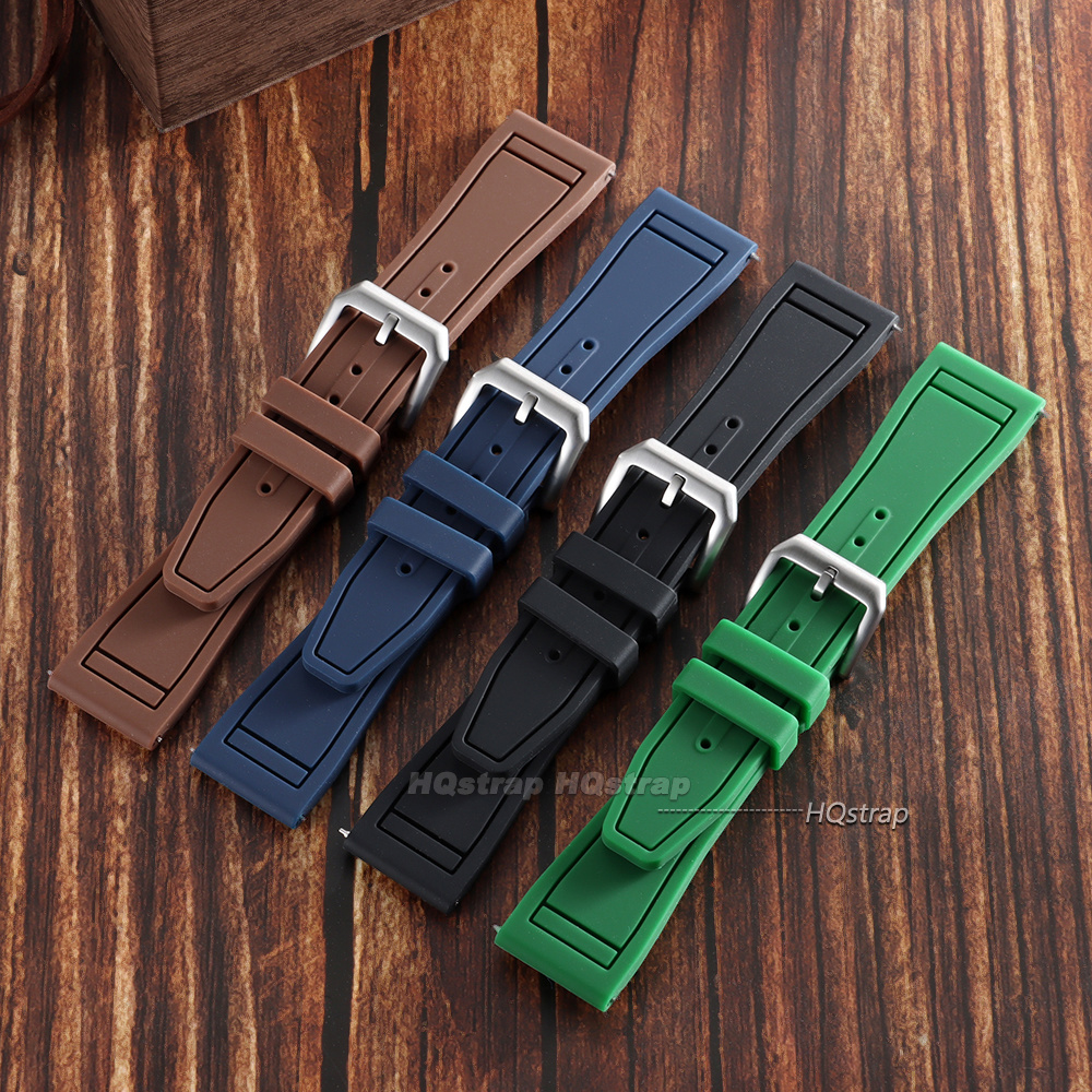 20mm 21 22mm Watch Strap for I - огляд і ціна Canvas Strap Watch