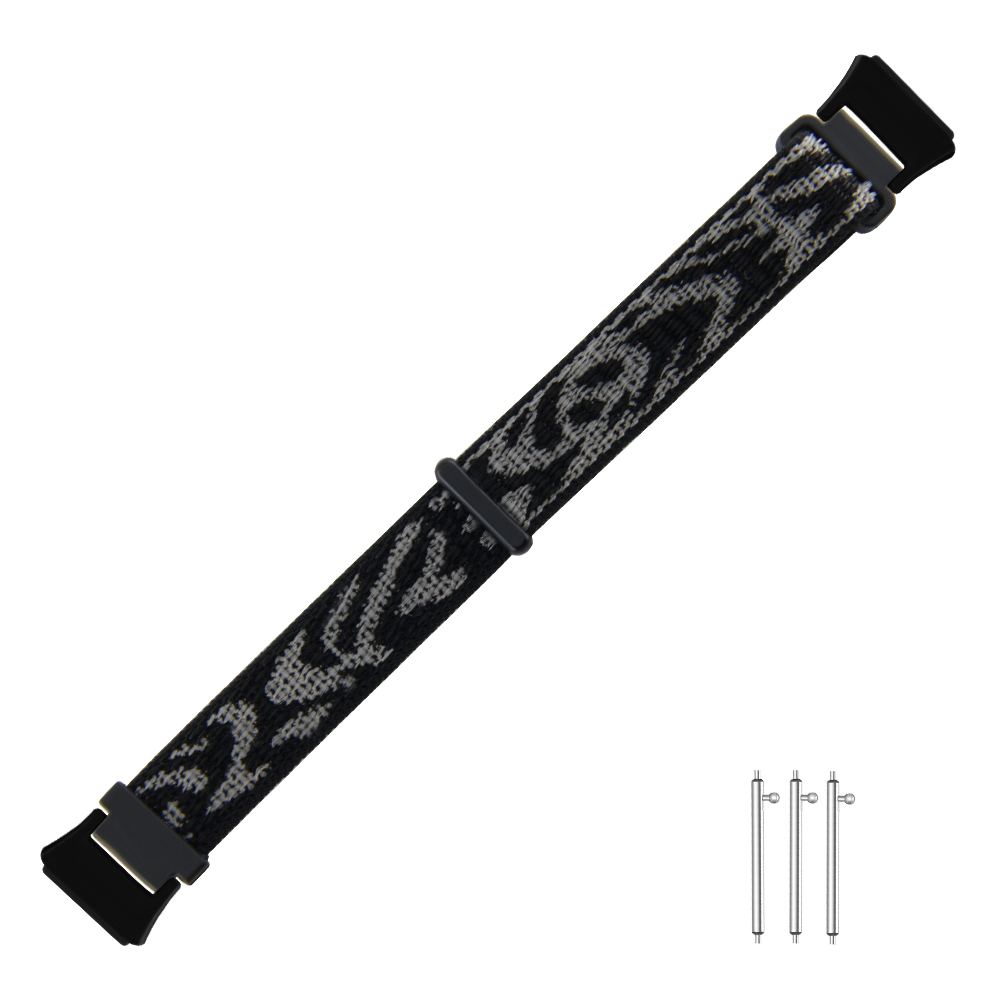 Watch Strap For Huawei Band 7  - огляд і ціна Sport Loop Velcro