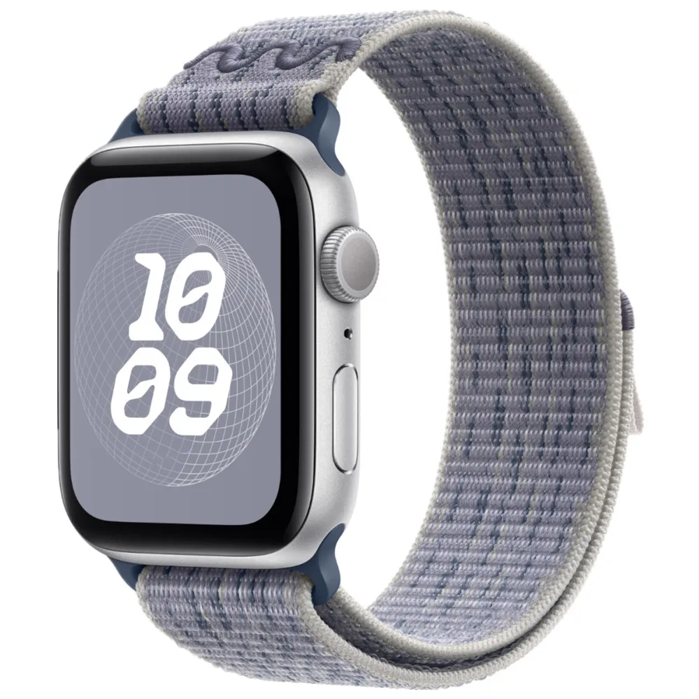 Nylon Sport Strap for Apple Wa - огляд і ціна Sport Loop Velcro