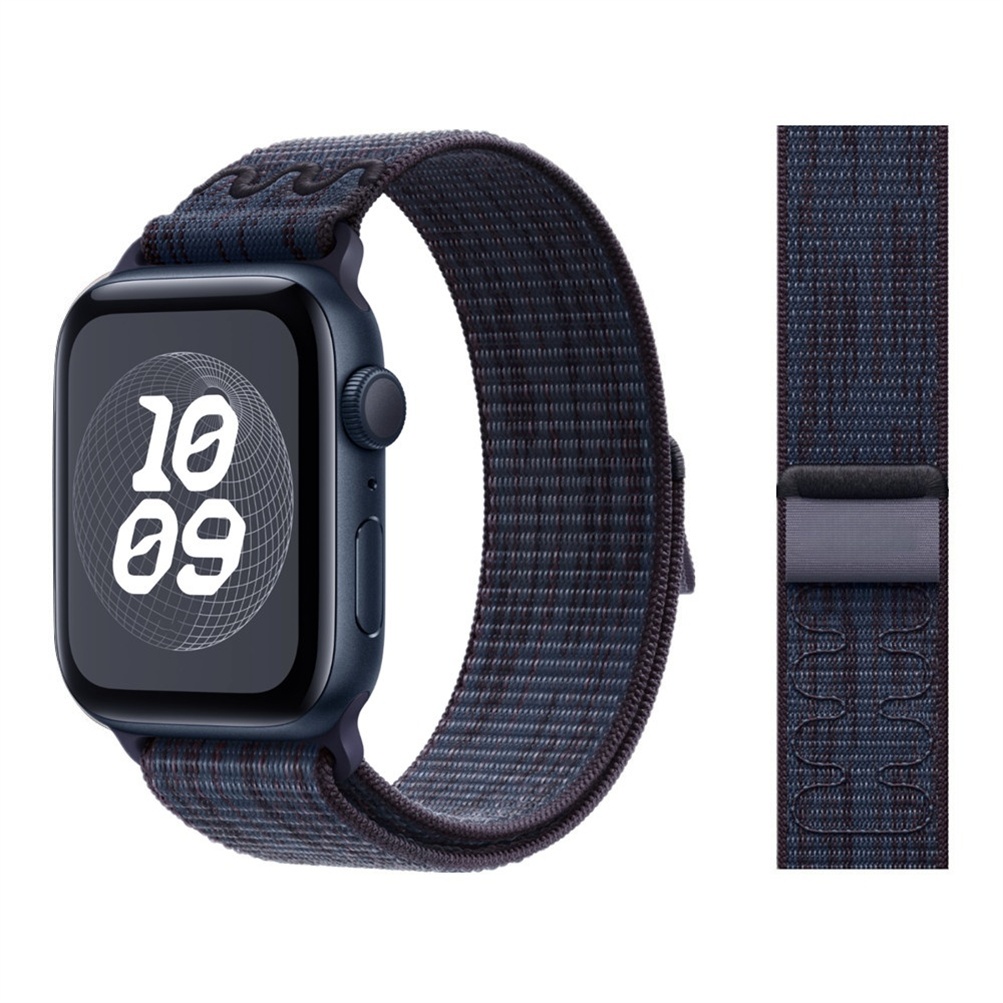 Nylon Sport Strap for Apple Wa - огляд і ціна Sport Loop Velcro