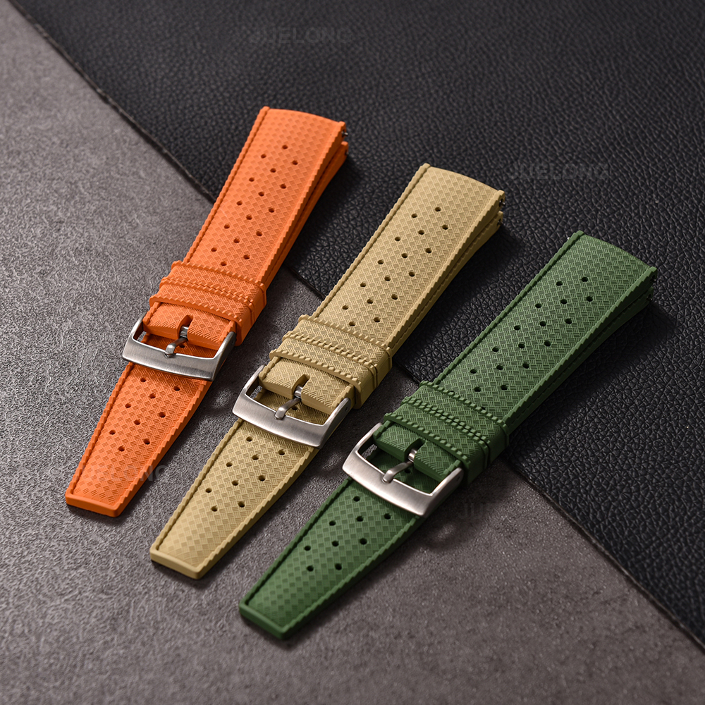 Unisex Vintage Quick Release W - огляд і ціна Tropic Strap Vintage